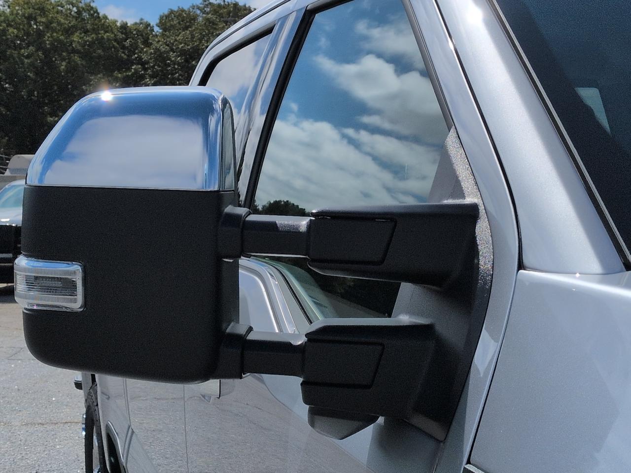 2027 Ford Super Duty F-250 SRW LARIAT Winder GA