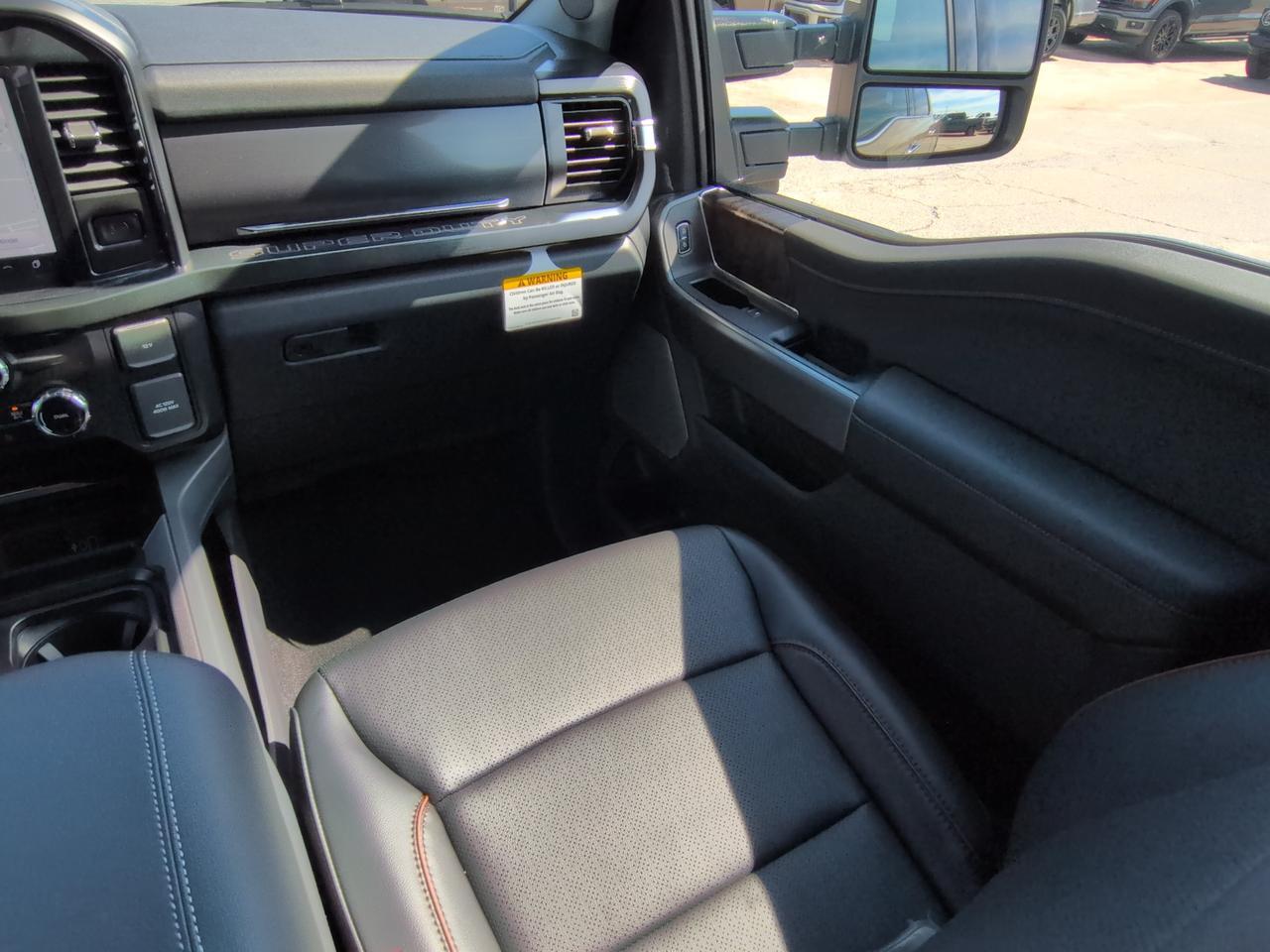 2027 Ford Super Duty F-250 SRW LARIAT Winder GA