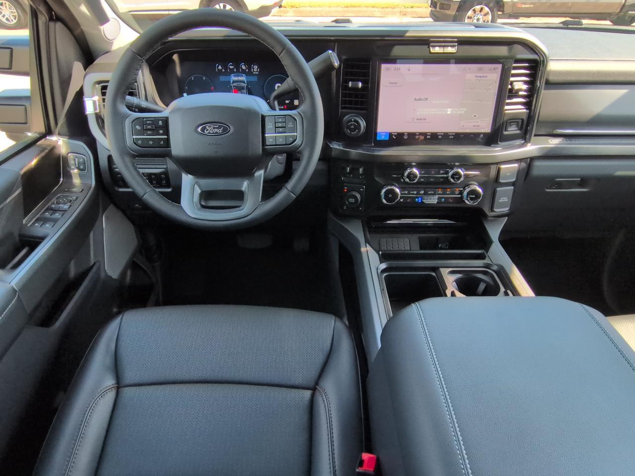 2027 Ford Super Duty F-250 SRW LARIAT Winder GA