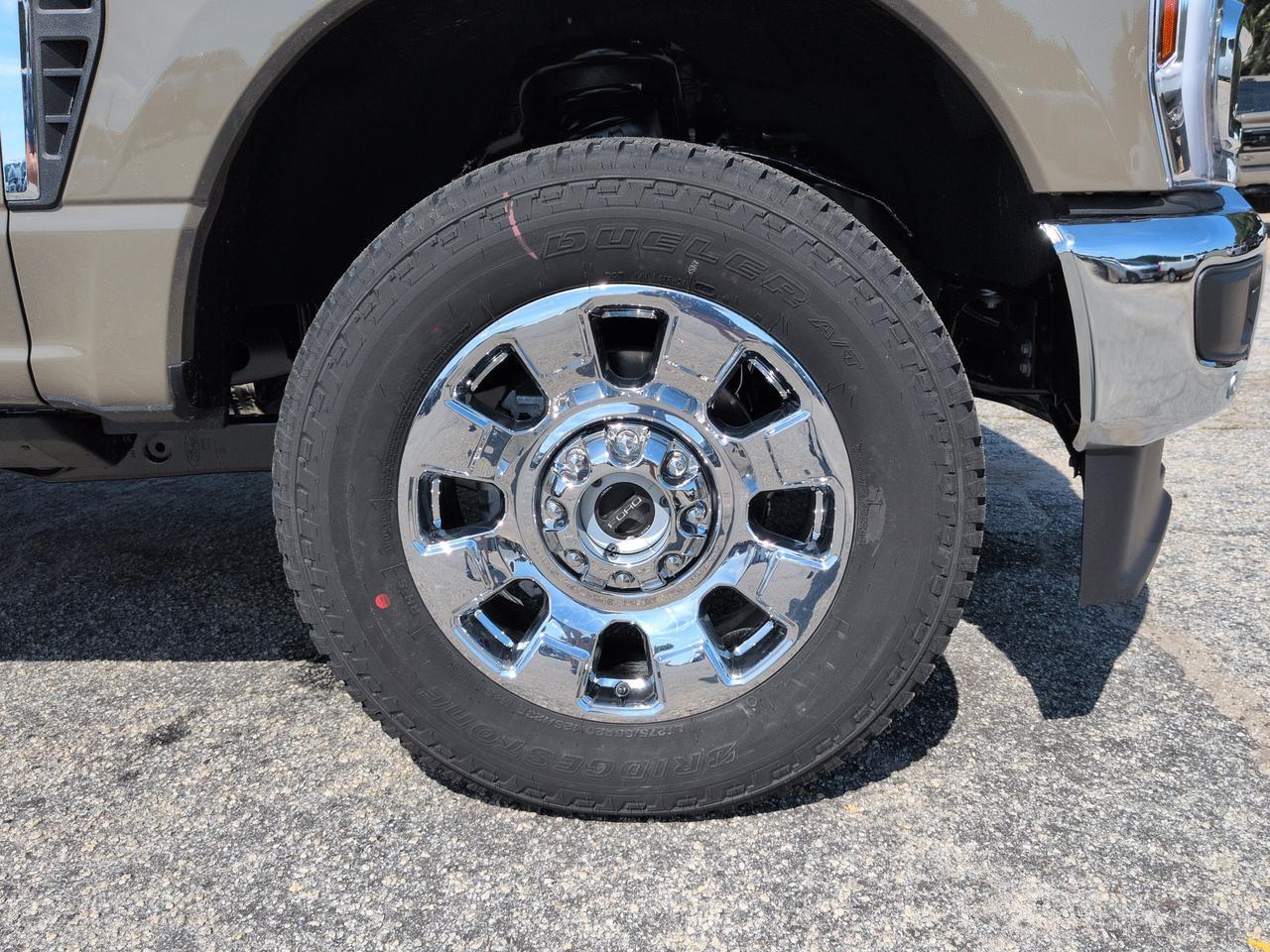 2027 Ford Super Duty F-250 SRW LARIAT Winder GA