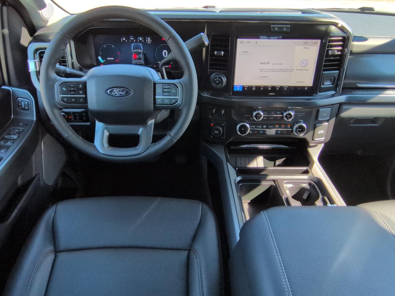 2027 Ford Super Duty F-250 SRW LARIAT Winder GA