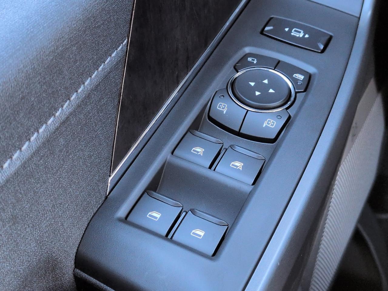2027 Ford Super Duty F-250 SRW LARIAT Winder GA