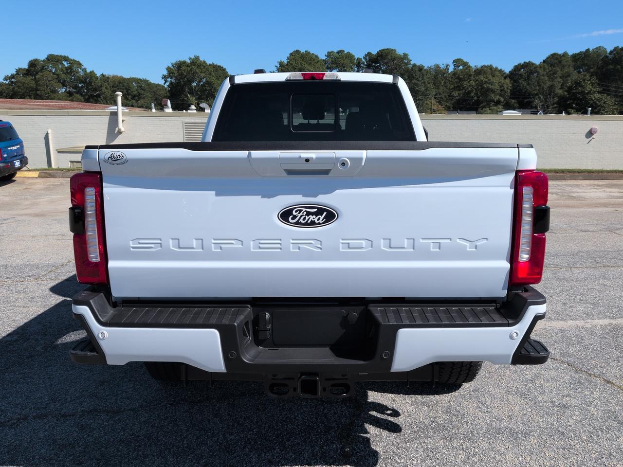 2027 Ford Super Duty F-250 SRW LARIAT Winder GA