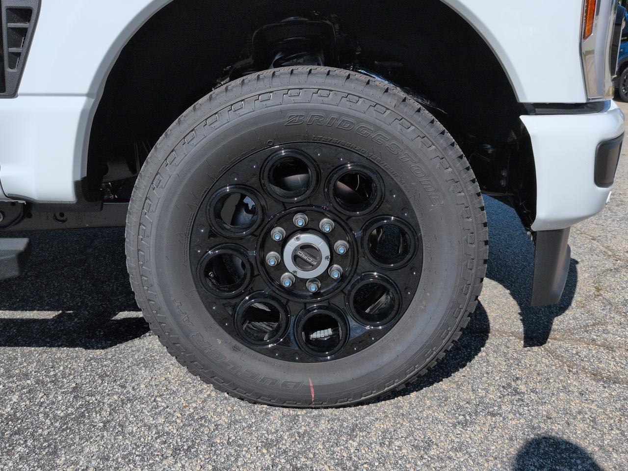 2027 Ford Super Duty F-250 SRW LARIAT Winder GA