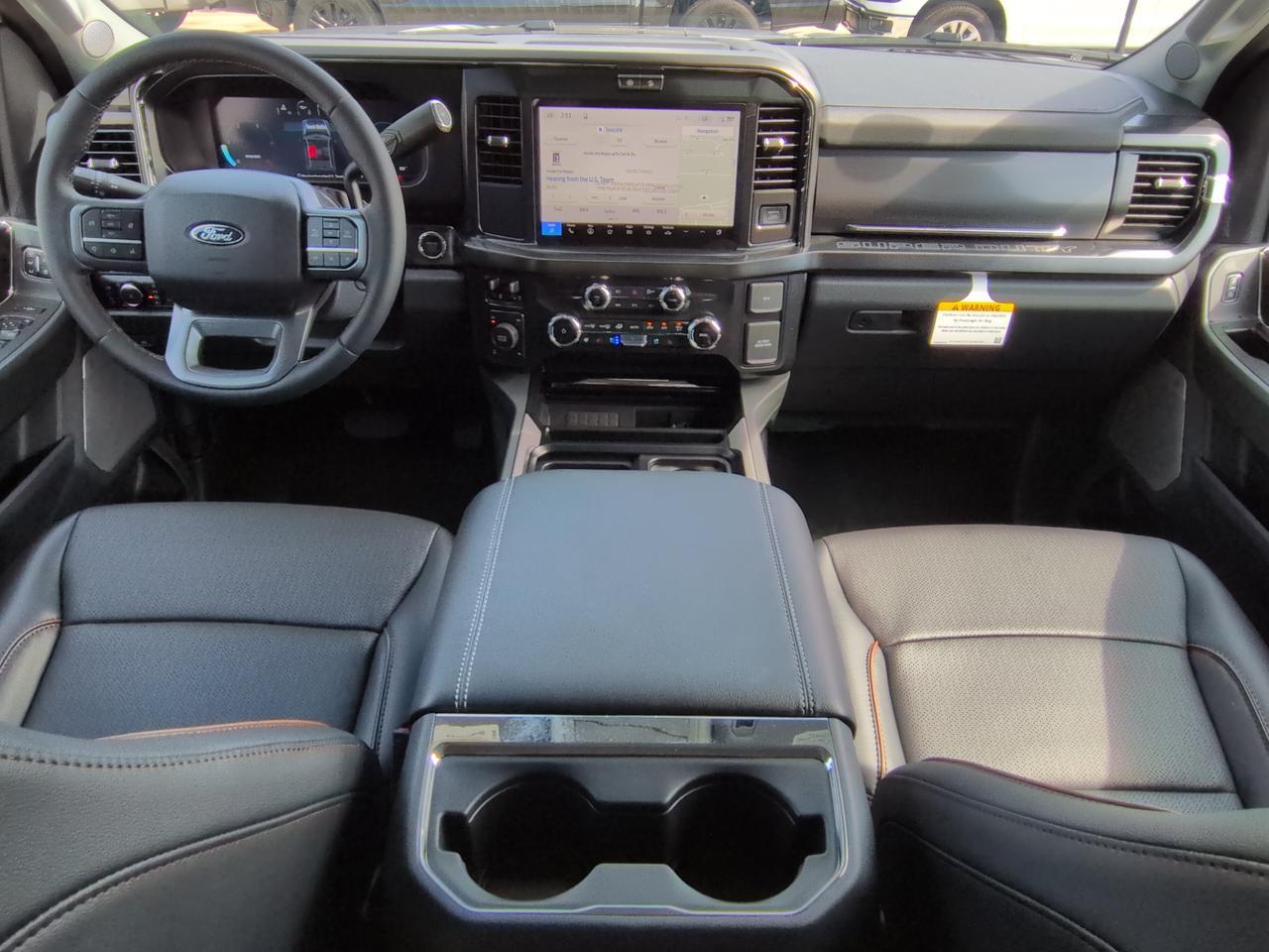 2027 Ford Super Duty F-250 SRW LARIAT Winder GA