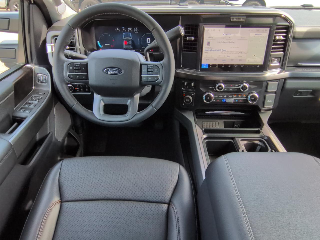 2027 Ford Super Duty F-250 SRW LARIAT Winder GA