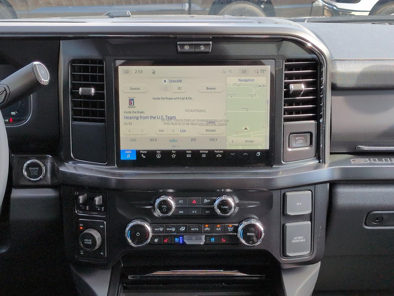 2027 Ford Super Duty F-250 SRW LARIAT Winder GA