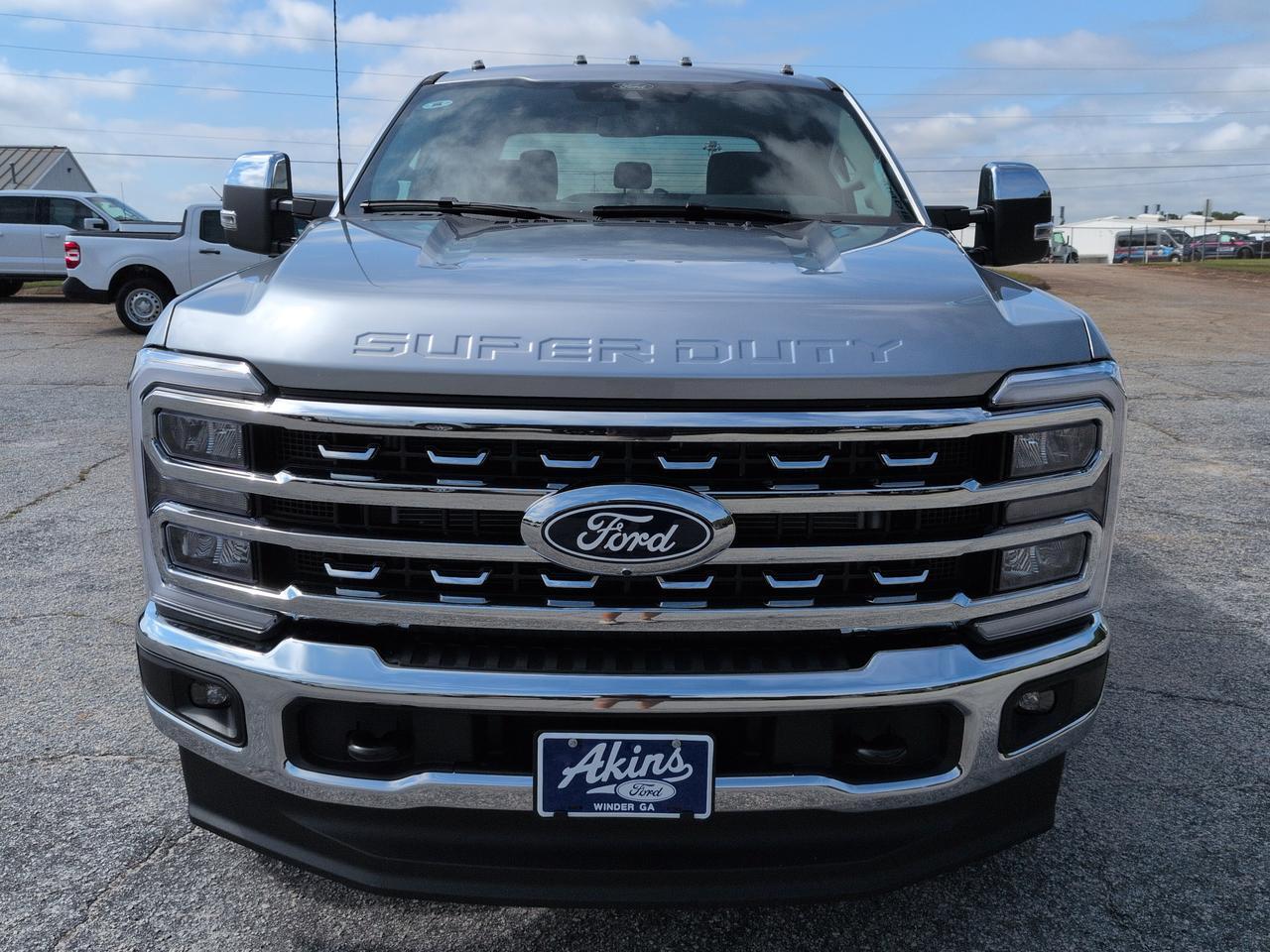 2027 Ford Super Duty F-250 SRW LARIAT Winder GA