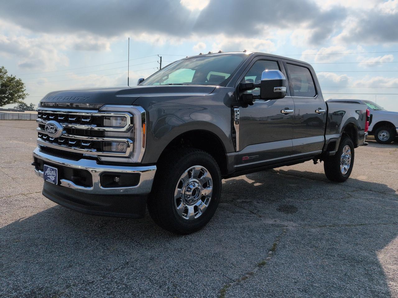 2027 Ford Super Duty F-250 SRW LARIAT Winder GA