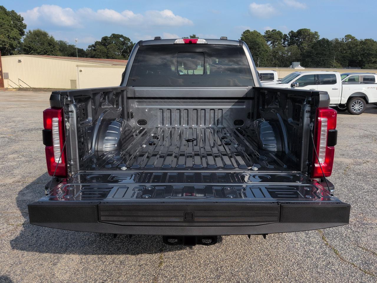 2027 Ford Super Duty F-250 SRW LARIAT Winder GA