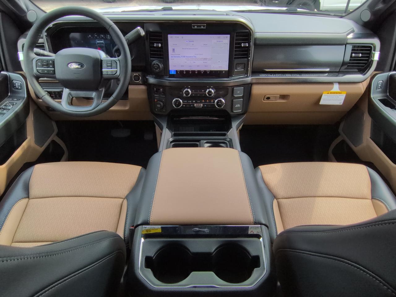 2027 Ford Super Duty F-250 SRW LARIAT Winder GA