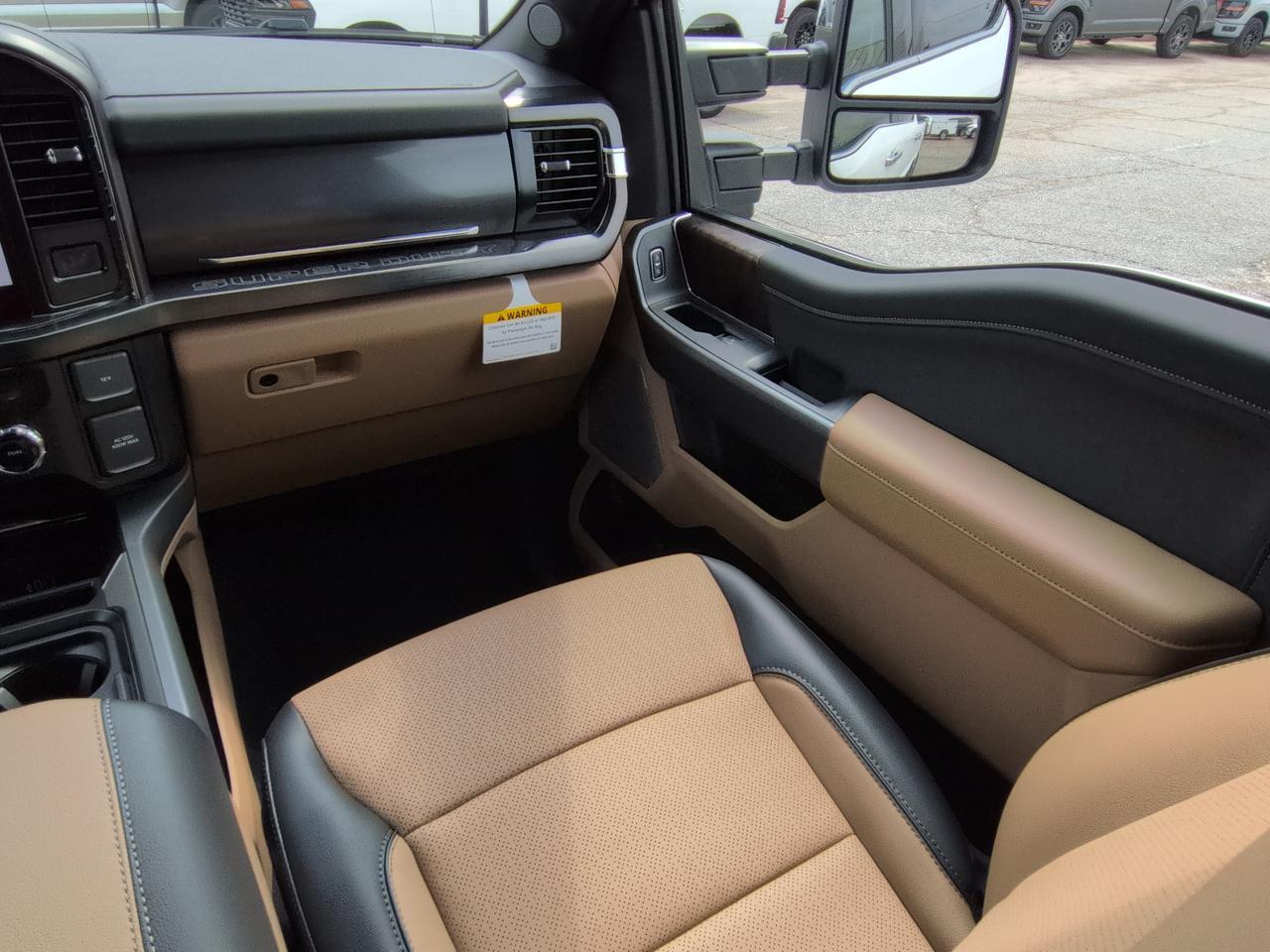 2027 Ford Super Duty F-250 SRW LARIAT Winder GA