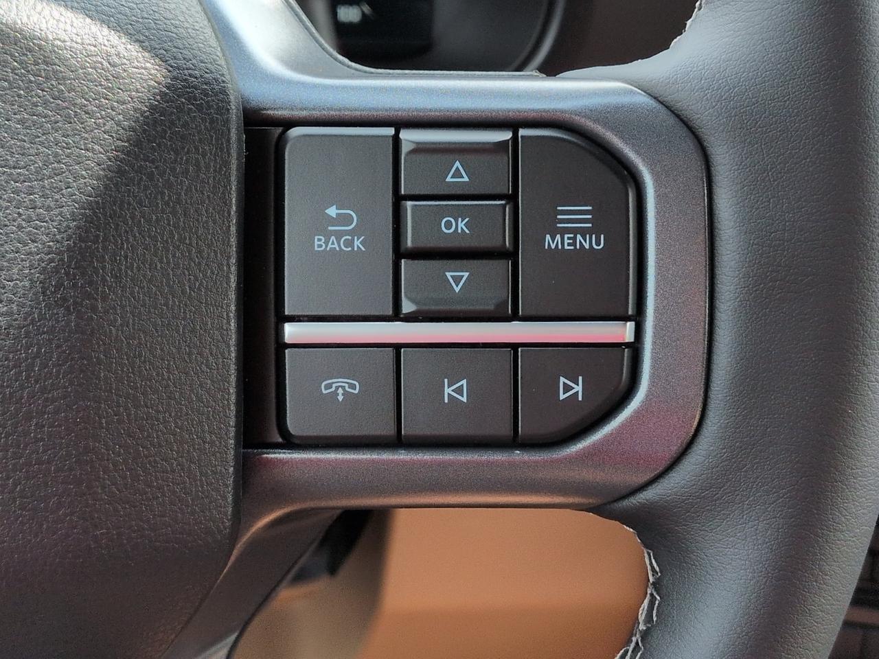 2027 Ford Super Duty F-250 SRW LARIAT Winder GA