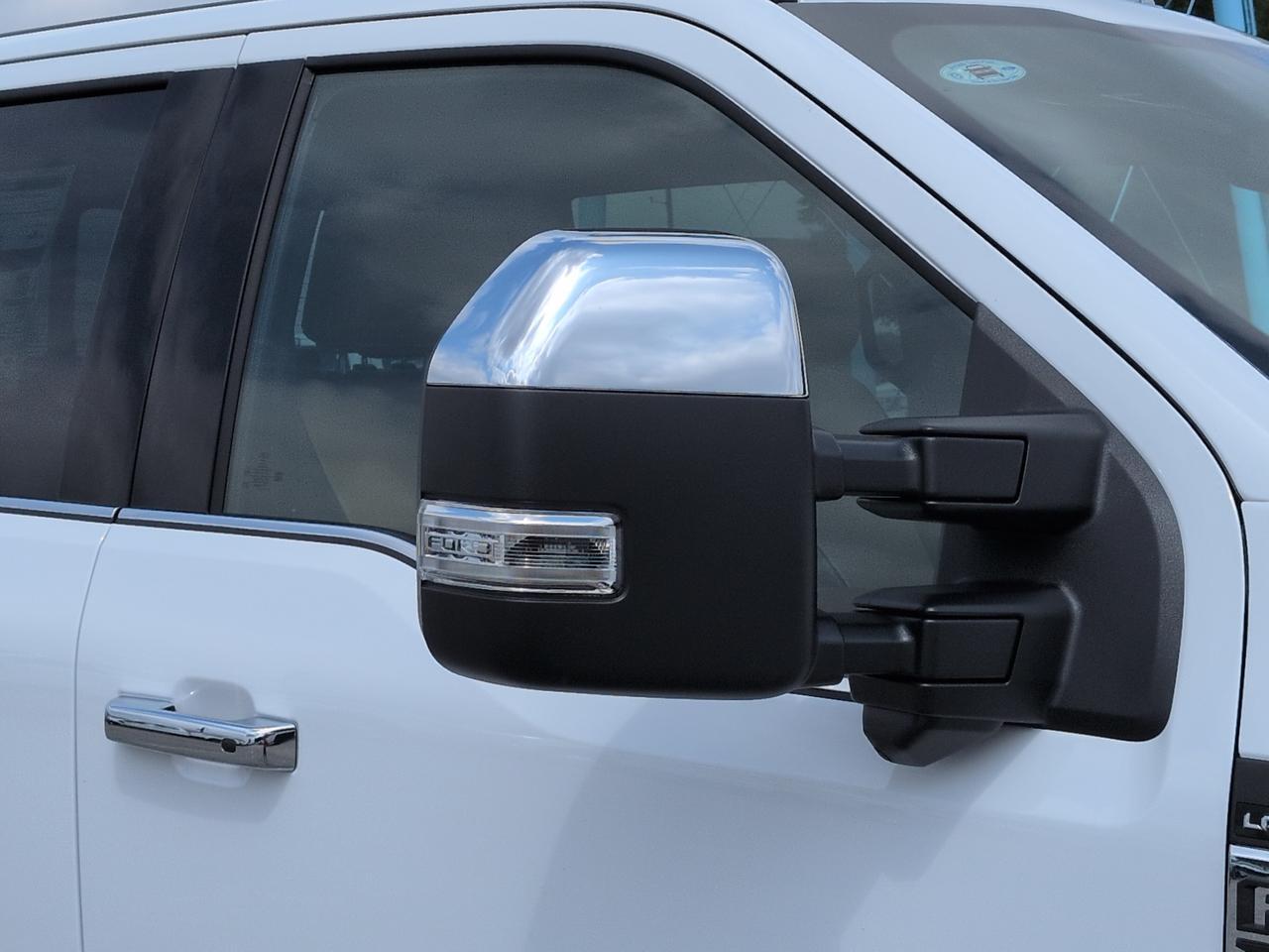 2027 Ford Super Duty F-250 SRW LARIAT Winder GA