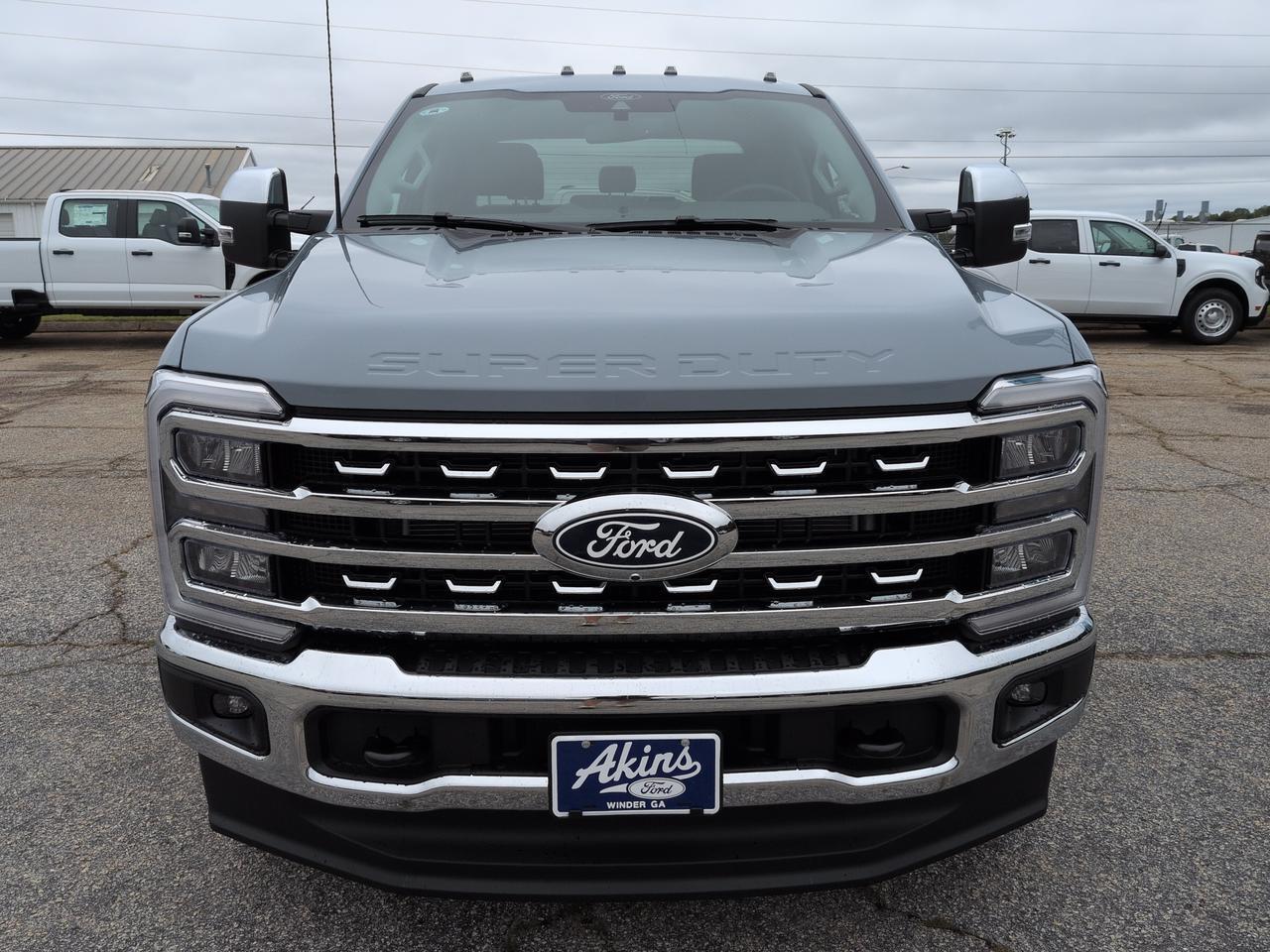 2027 Ford Super Duty F-250 SRW LARIAT Winder GA