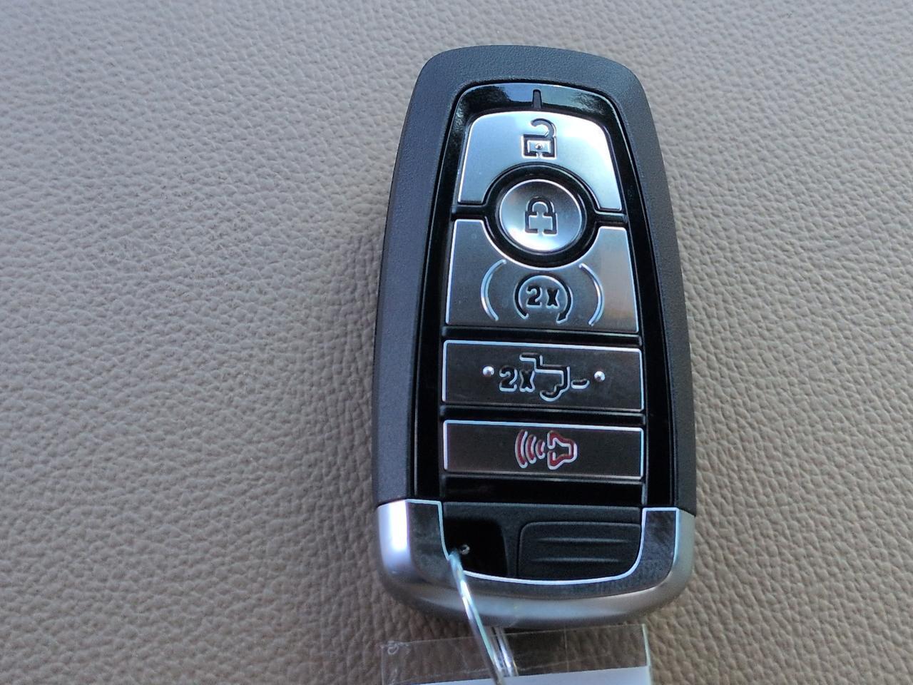2027 Ford Super Duty F-250 SRW LARIAT Winder GA