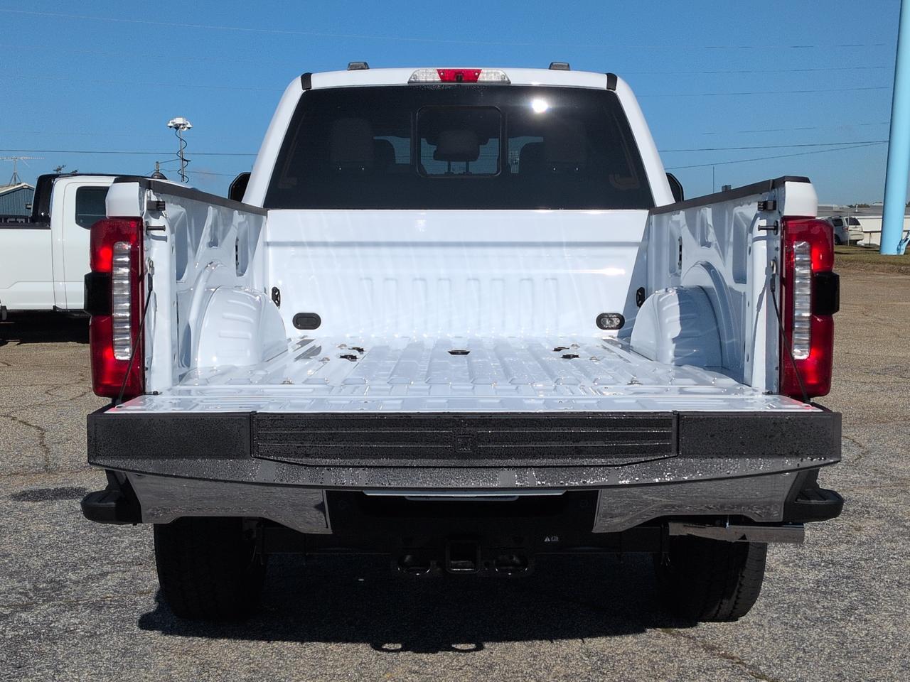 2027 Ford Super Duty F-250 SRW LARIAT Winder GA
