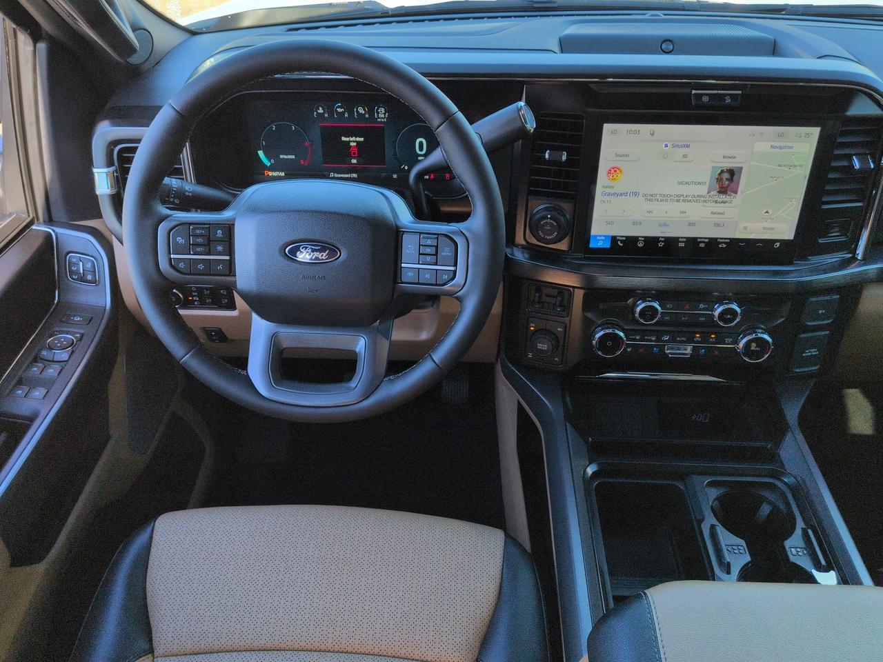 2027 Ford Super Duty F-250 SRW LARIAT Winder GA