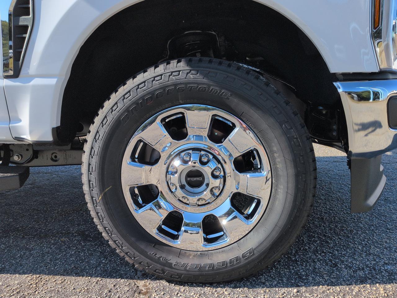 2027 Ford Super Duty F-250 SRW LARIAT Winder GA