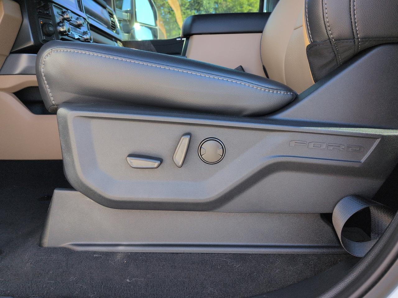 2027 Ford Super Duty F-250 SRW LARIAT Winder GA