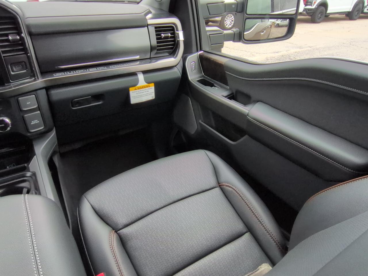 2027 Ford Super Duty F-250 SRW LARIAT Winder GA