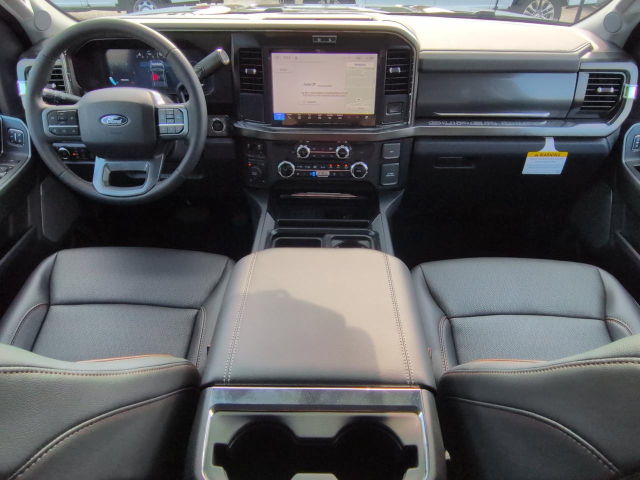 2027 Ford Super Duty F-250 SRW LARIAT Winder GA