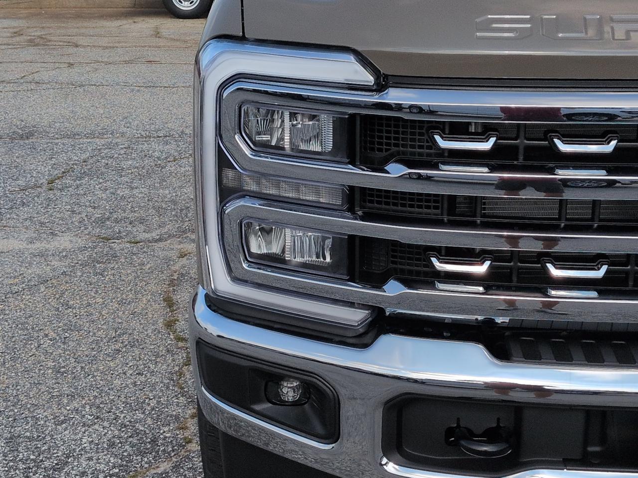 2027 Ford Super Duty F-250 SRW LARIAT Winder GA