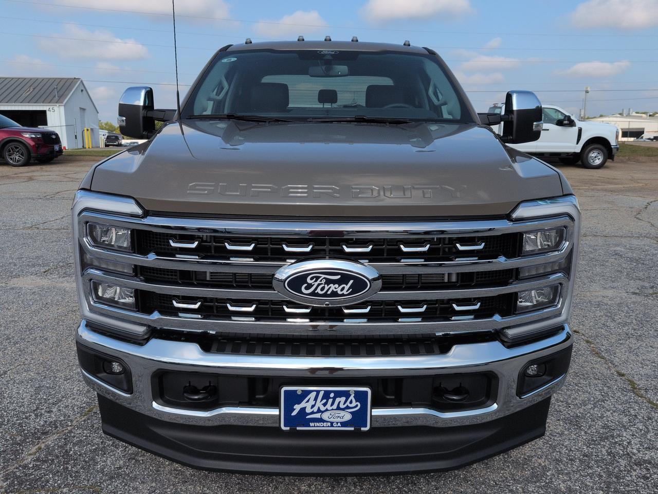 2027 Ford Super Duty F-250 SRW LARIAT Winder GA