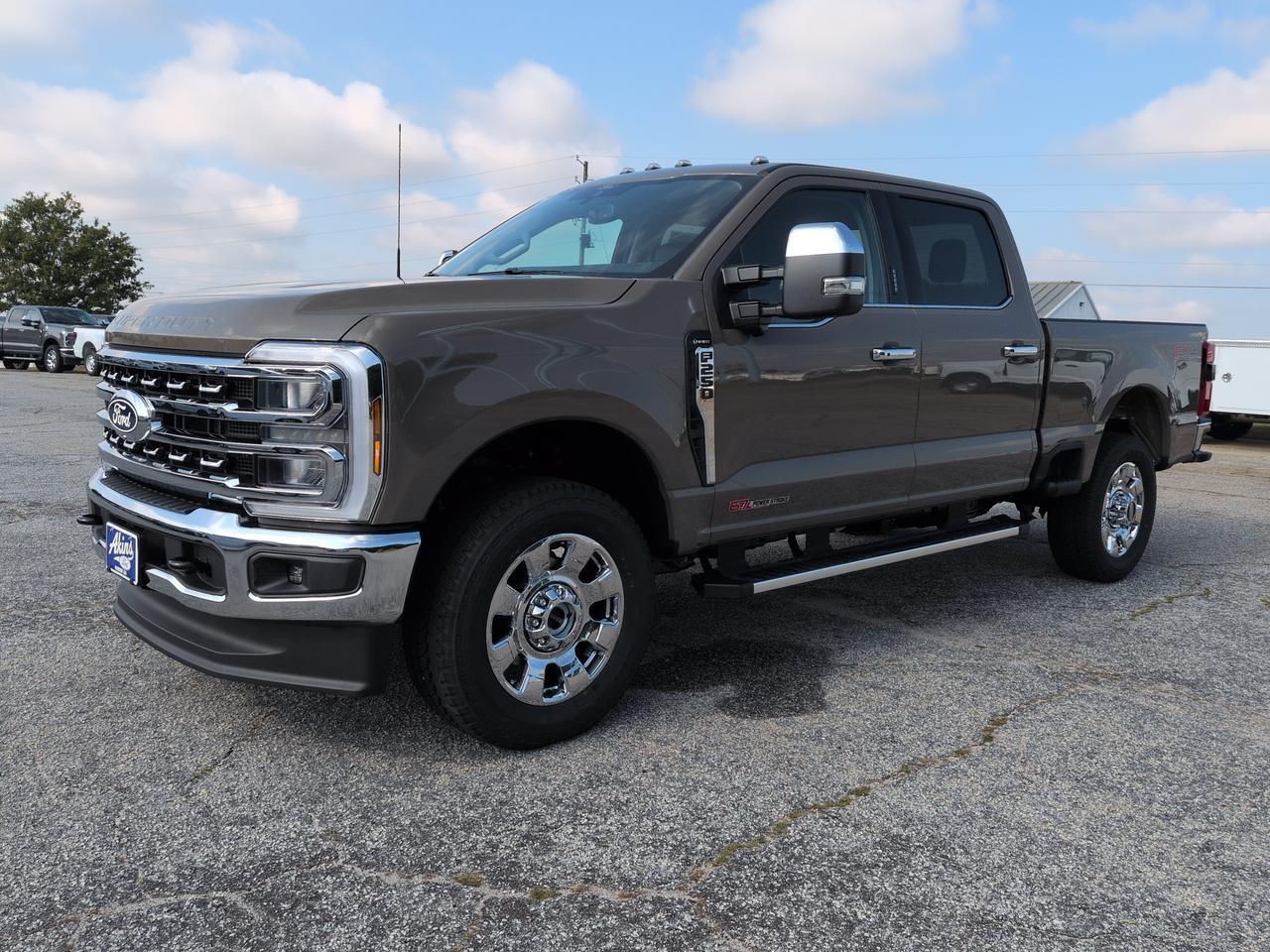 2027 Ford Super Duty F-250 SRW LARIAT Winder GA