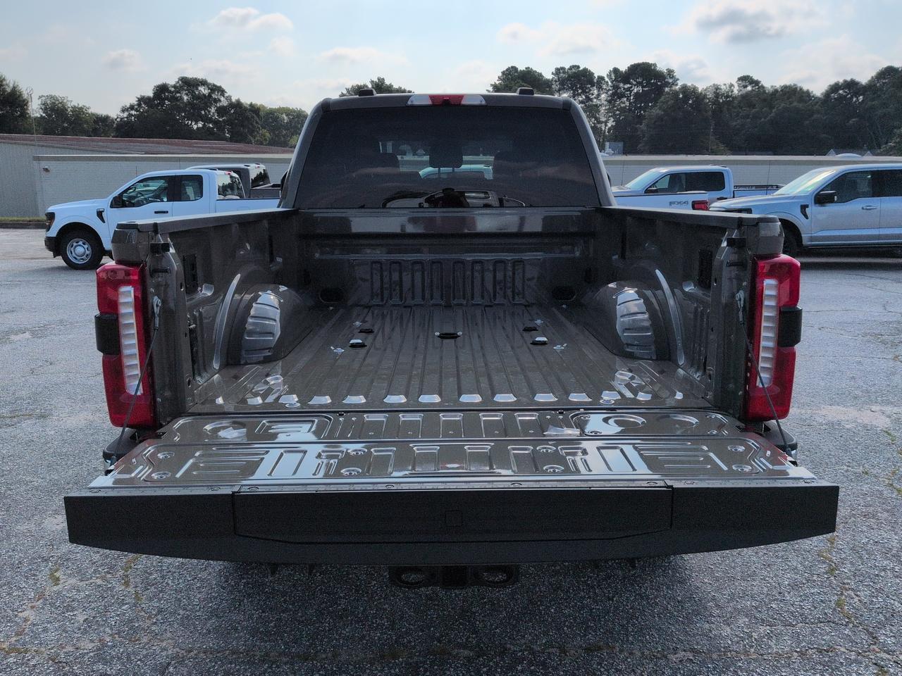 2027 Ford Super Duty F-250 SRW LARIAT Winder GA