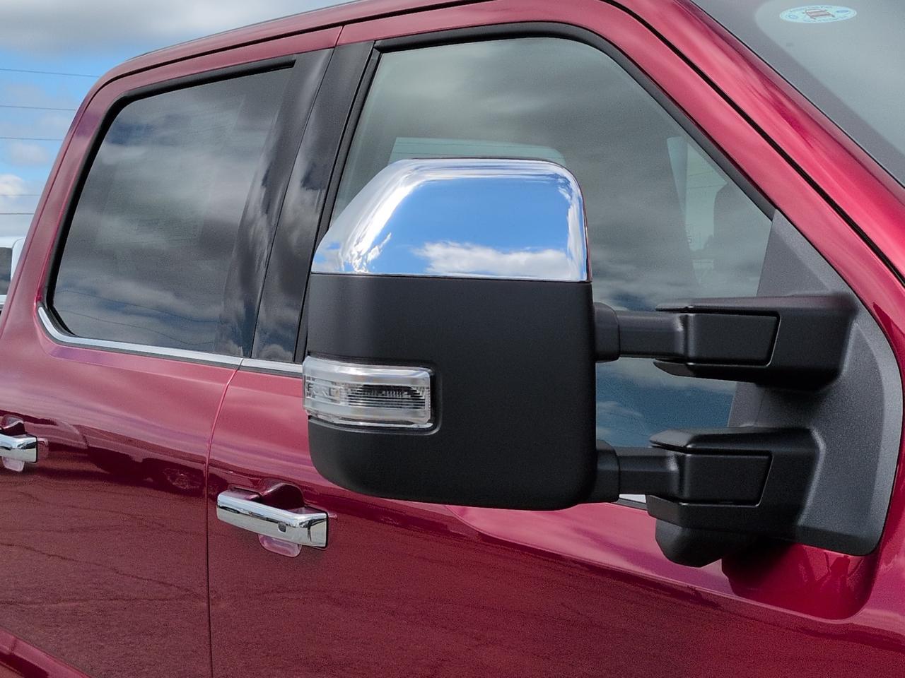 2027 Ford Super Duty F-250 SRW LARIAT Winder GA
