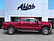 2027 Ford Super Duty F-250 SRW LARIAT