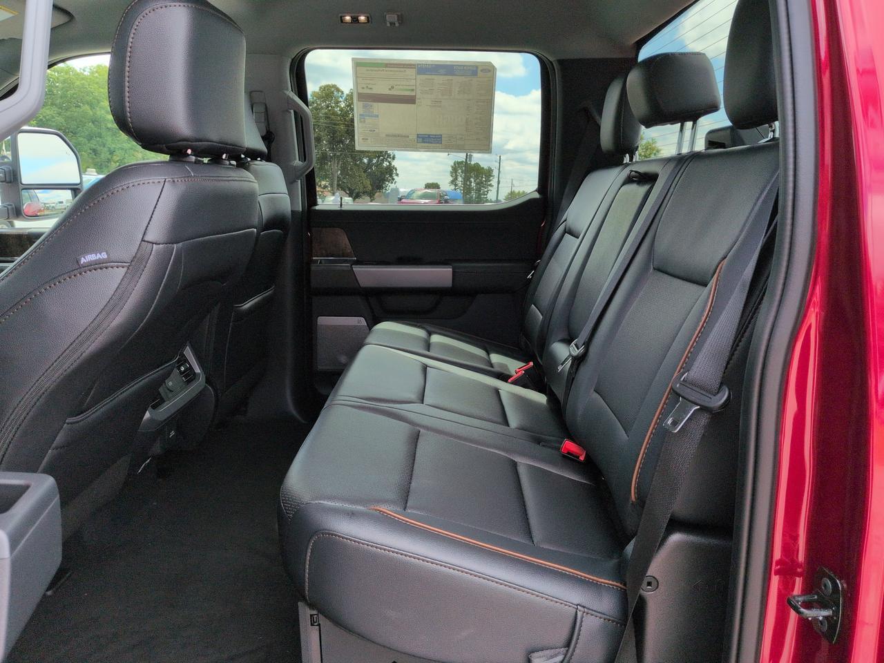 2027 Ford Super Duty F-250 SRW LARIAT Winder GA