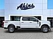 2027 Ford Super Duty F-250 SRW LARIAT