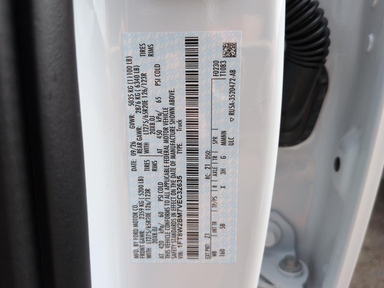 2027 Ford Super Duty F-250 SRW LARIAT Winder GA