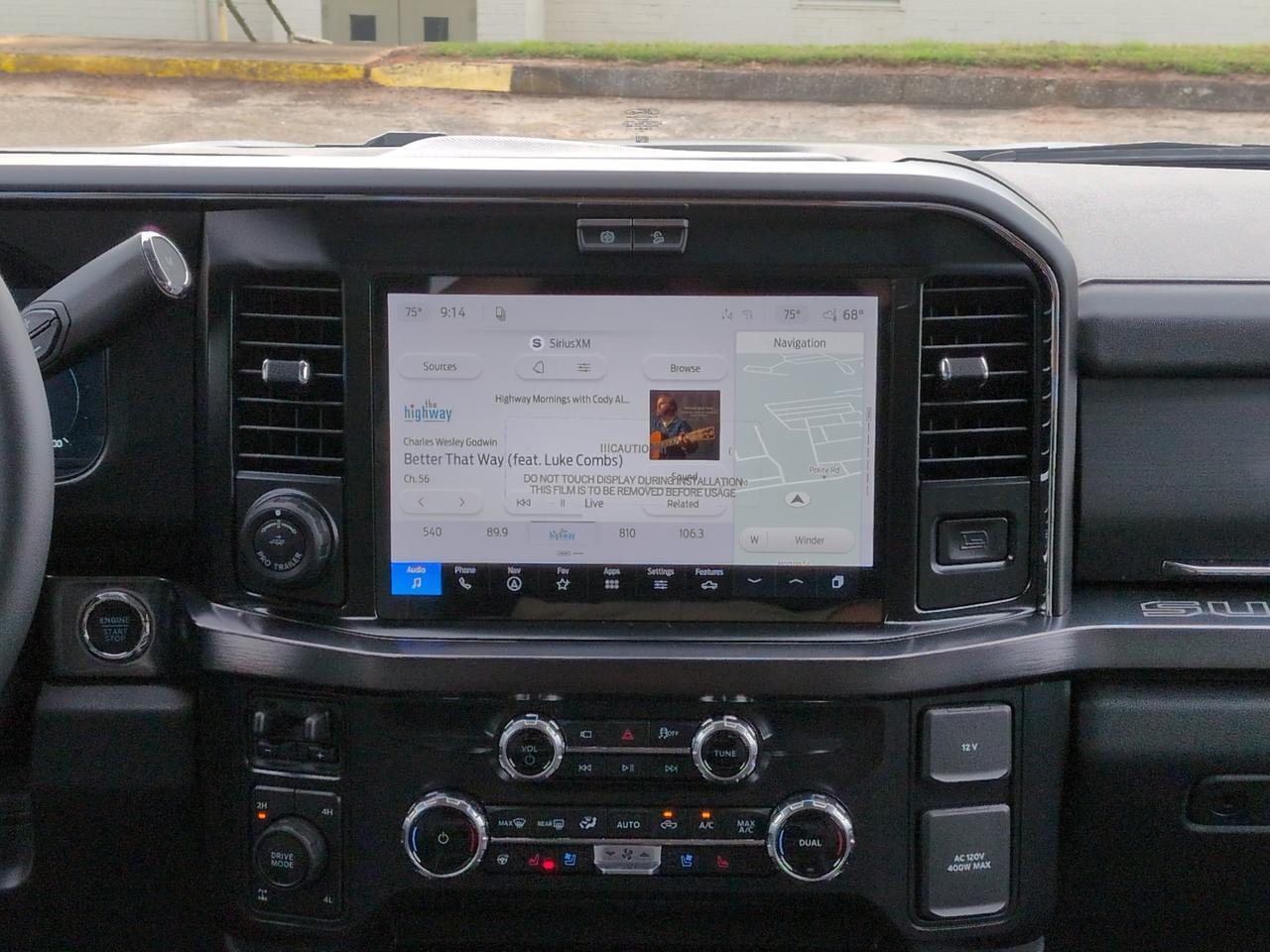 2027 Ford Super Duty F-250 SRW LARIAT Winder GA