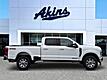 2027 Ford Super Duty F-250 SRW LARIAT
