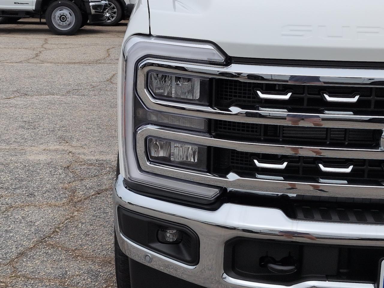 2027 Ford Super Duty F-250 SRW LARIAT Winder GA