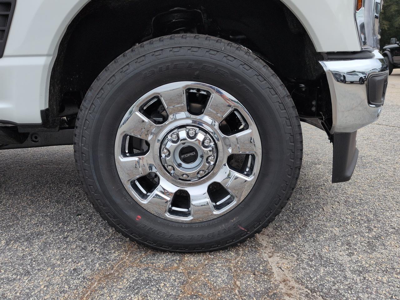 2027 Ford Super Duty F-250 SRW LARIAT Winder GA