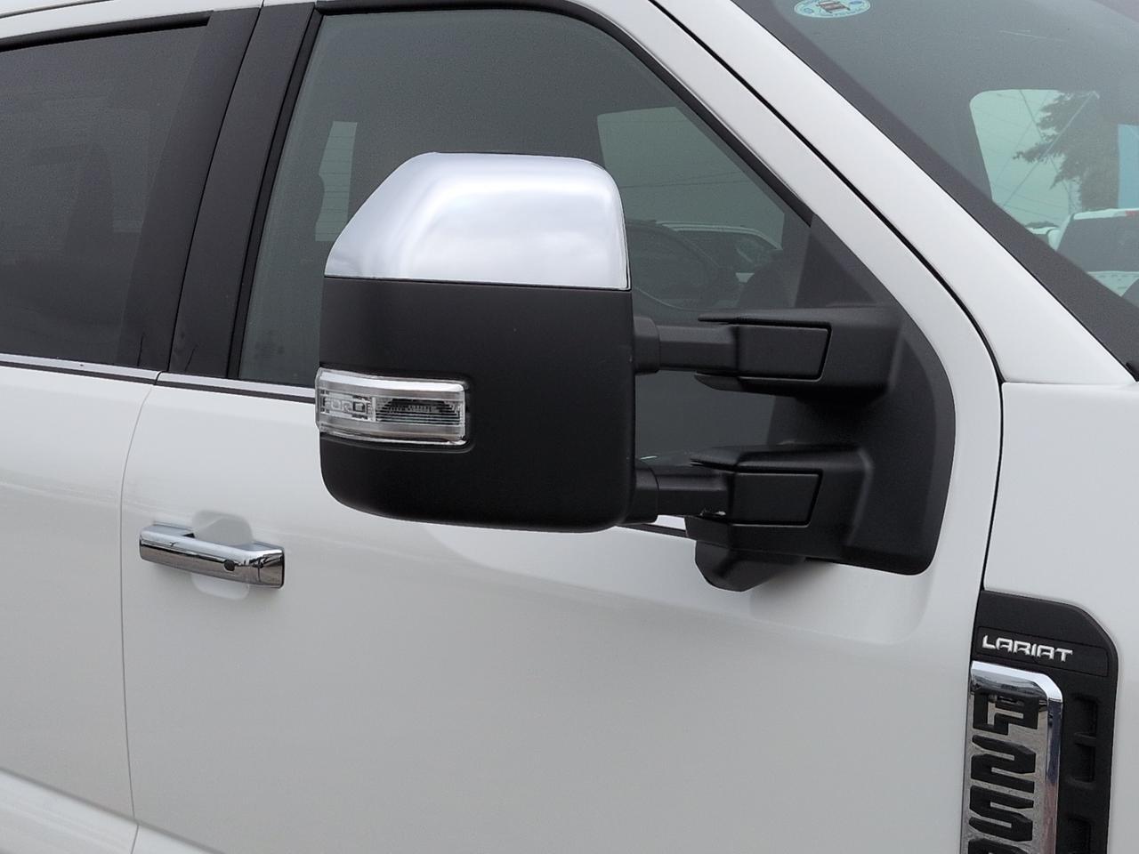 2027 Ford Super Duty F-250 SRW LARIAT Winder GA