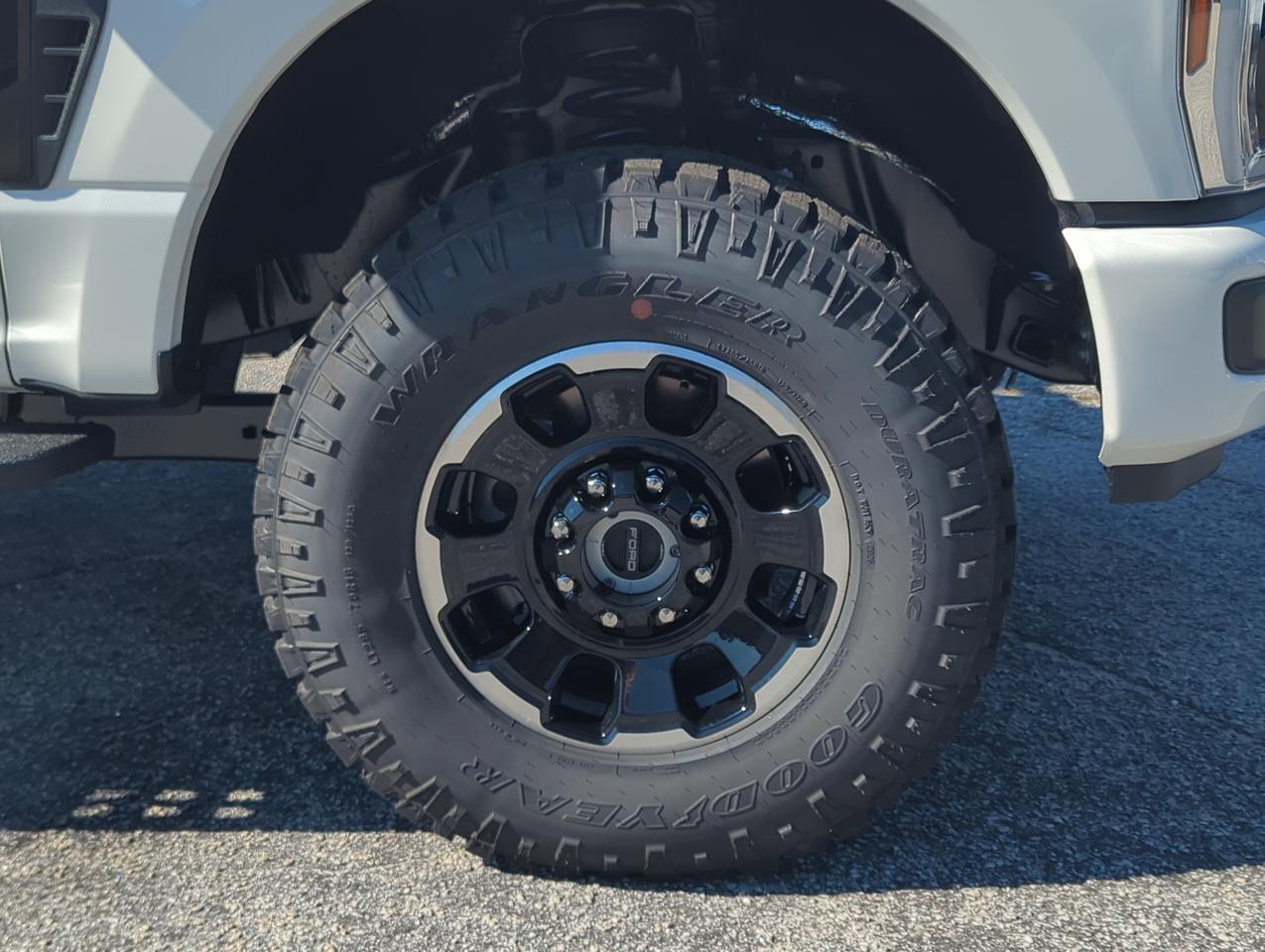 2027 Ford Super Duty F-250 SRW LARIAT Winder GA