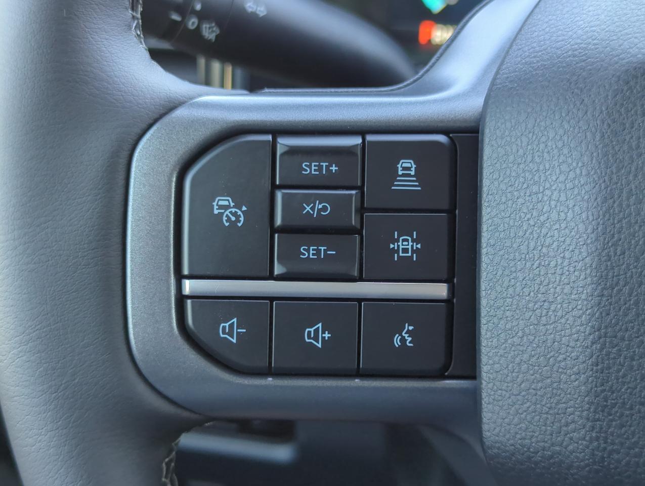 2027 Ford Super Duty F-250 SRW LARIAT Winder GA