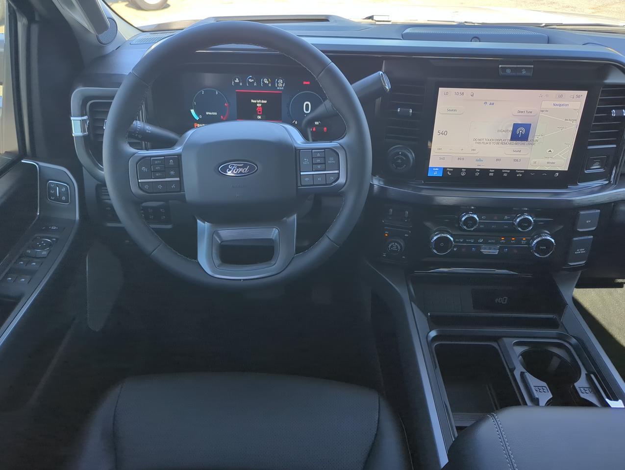 2027 Ford Super Duty F-250 SRW LARIAT Winder GA