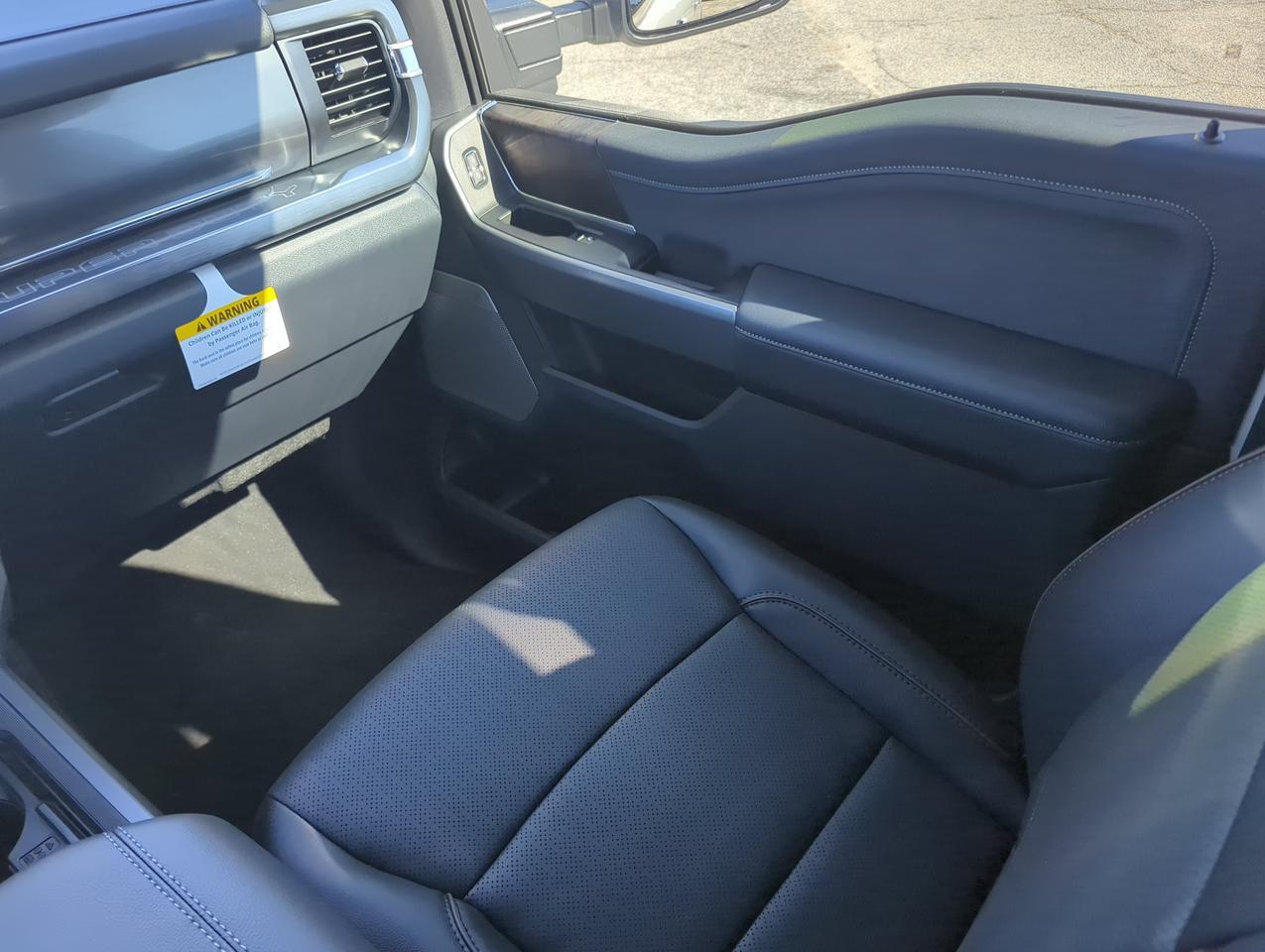 2027 Ford Super Duty F-250 SRW LARIAT Winder GA