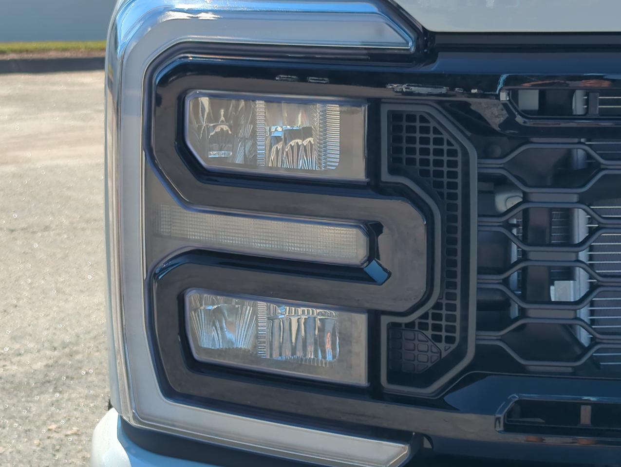 2027 Ford Super Duty F-250 SRW LARIAT Winder GA