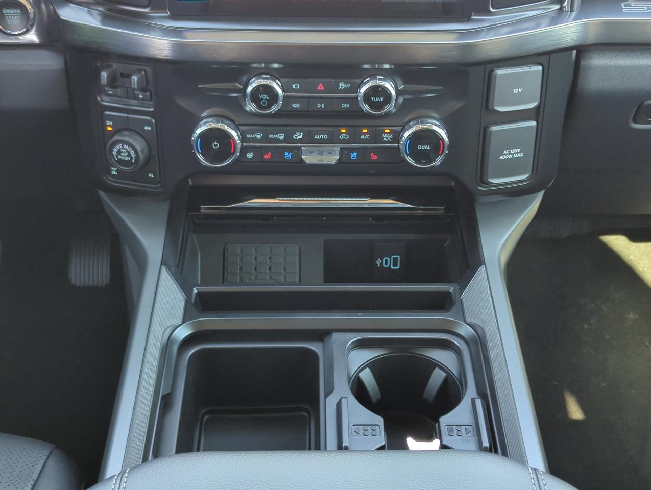 2027 Ford Super Duty F-250 SRW LARIAT Winder GA