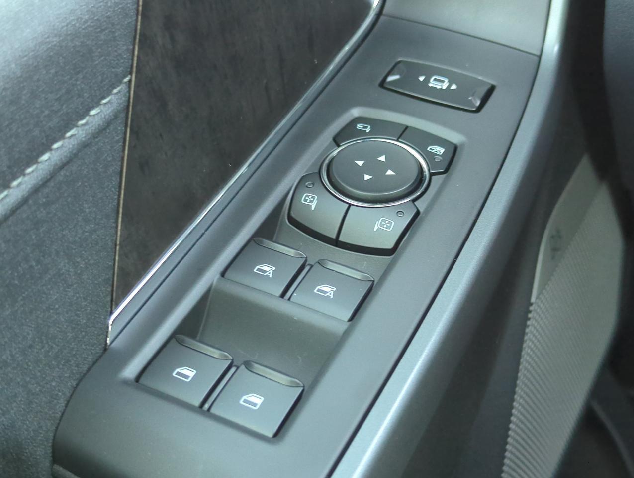 2027 Ford Super Duty F-250 SRW LARIAT Winder GA