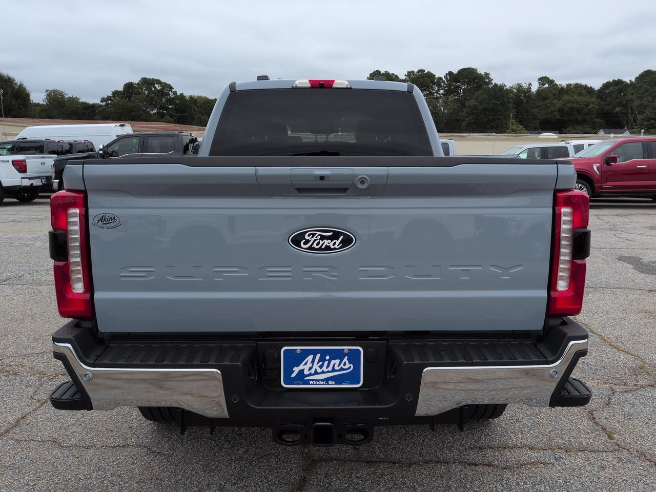 2027 Ford Super Duty F-250 SRW LARIAT Winder GA