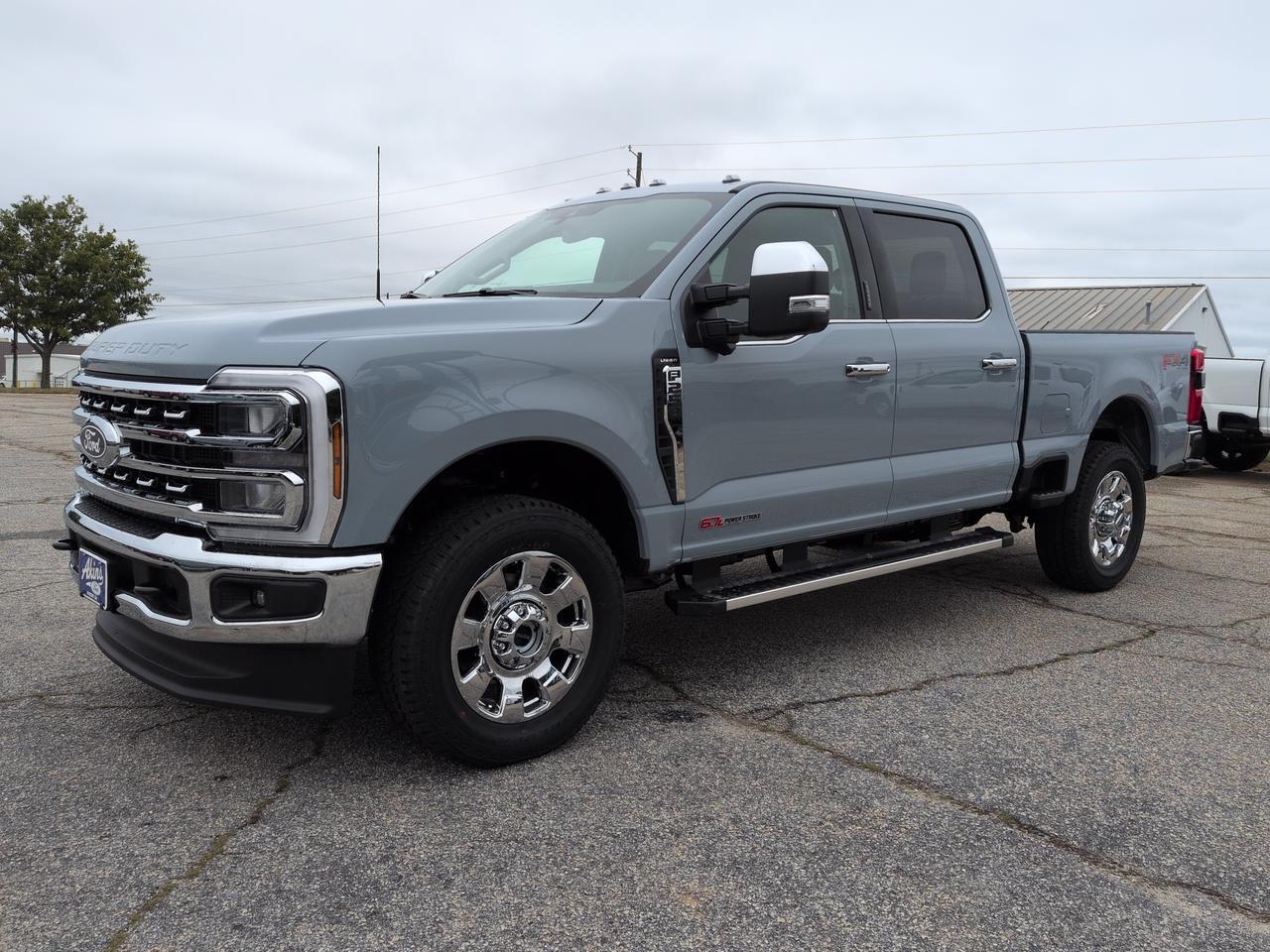 2027 Ford Super Duty F-250 SRW LARIAT Winder GA