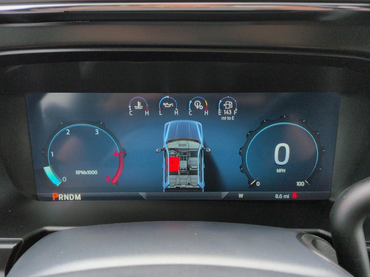 2027 Ford Super Duty F-250 SRW LARIAT Winder GA